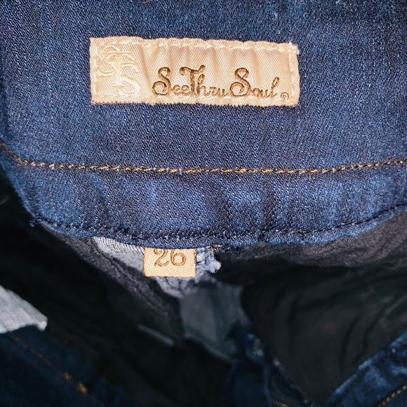 Jeans - Picture 2 of 2